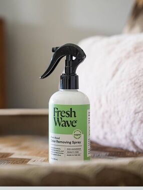 Fresh Wave Original Scent Odor Removing Spray, 8 fl. oz.